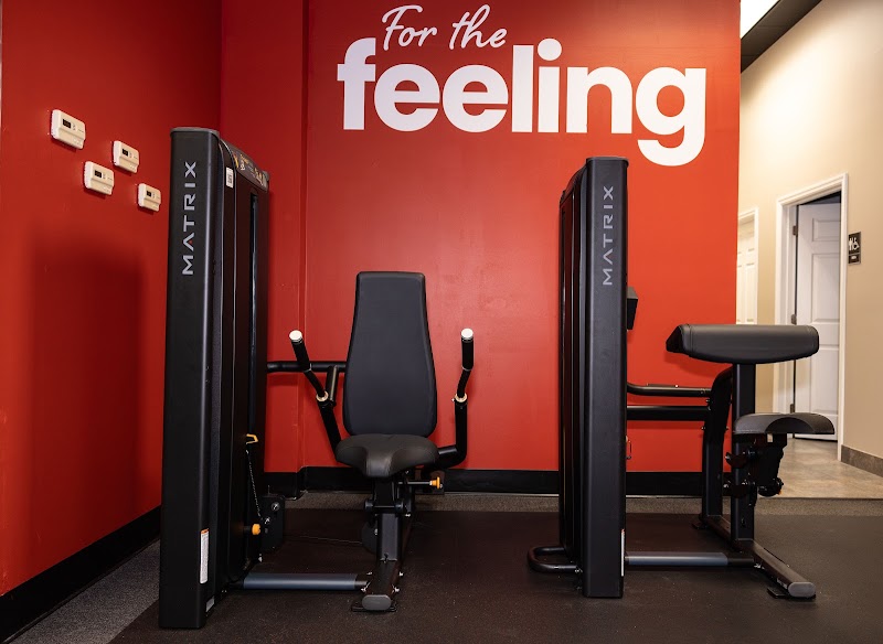 Photo of Snap Fitness New Smyrna Beach