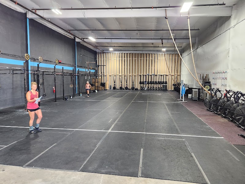 Photo of Crossfit NSB