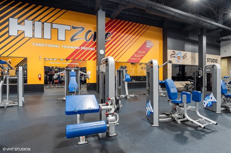 Photo of Crunch Fitness - Stuart