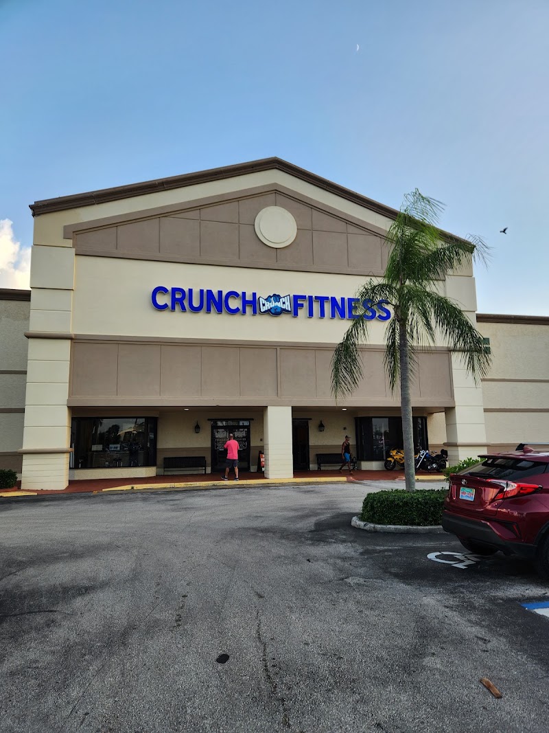 Photo of Crunch Fitness - Stuart