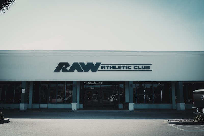 Photo of Raw Athletic Club - Stuart