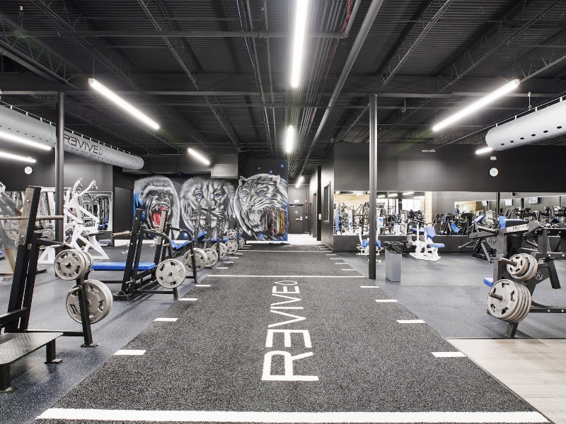 Photo of Raw Athletic Club - Stuart