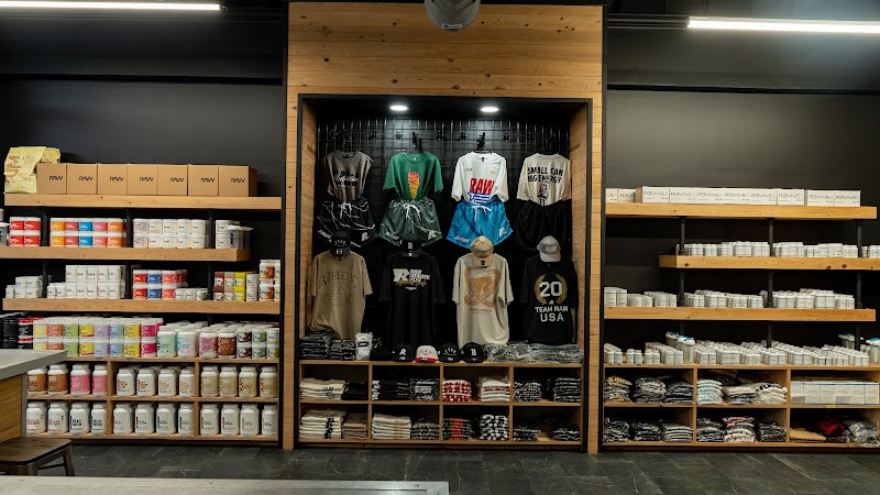 Photo of Raw Athletic Club - Stuart