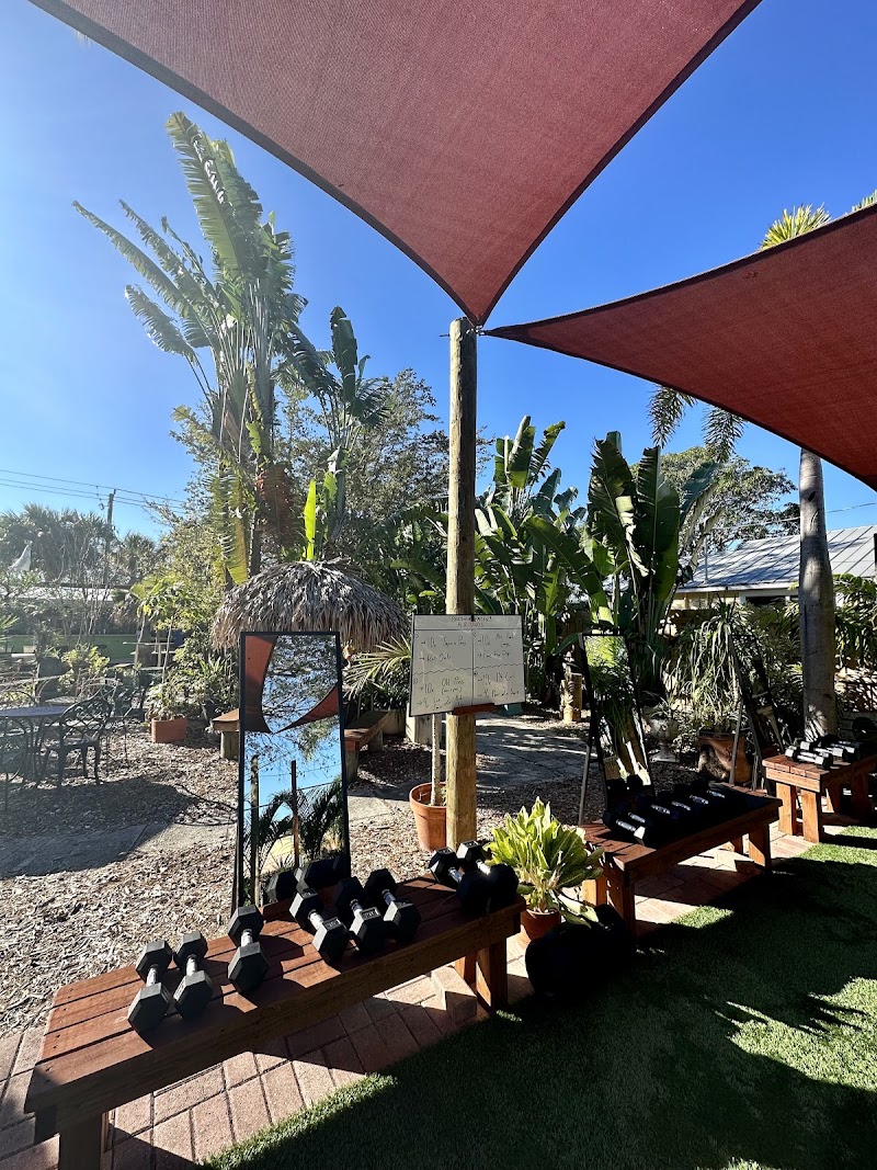 Photo of All-Outdoors Fitness