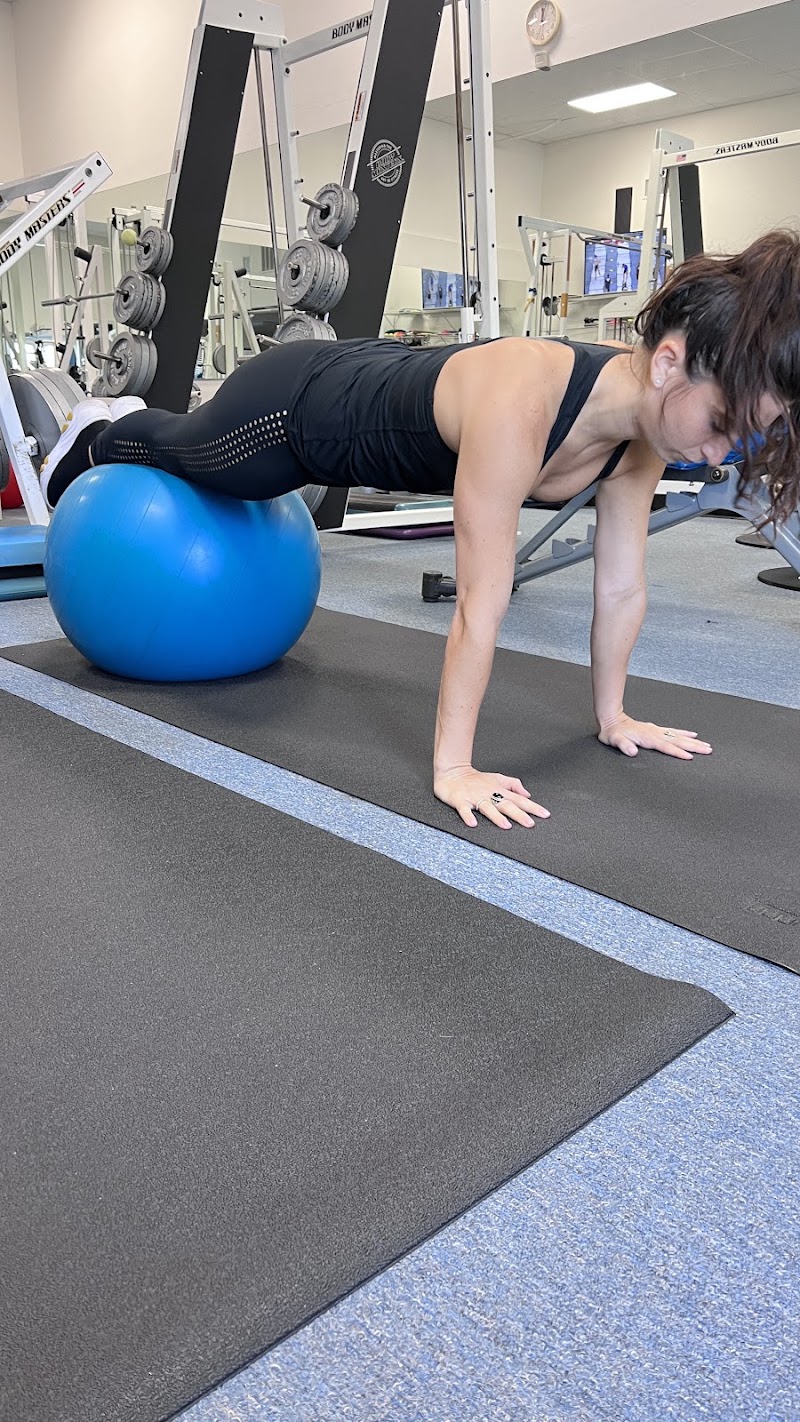 Photo of GT FITNESS GYM