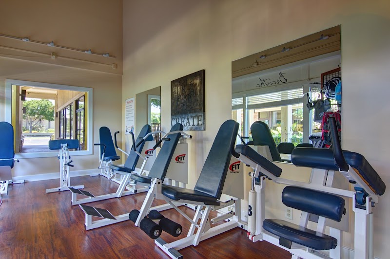 Photo of PEAK FITNESS