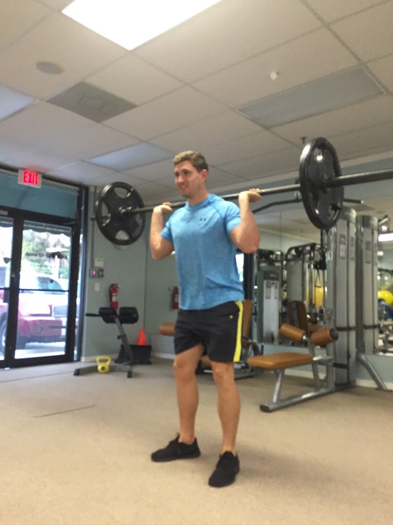 Photo of PEAK FITNESS