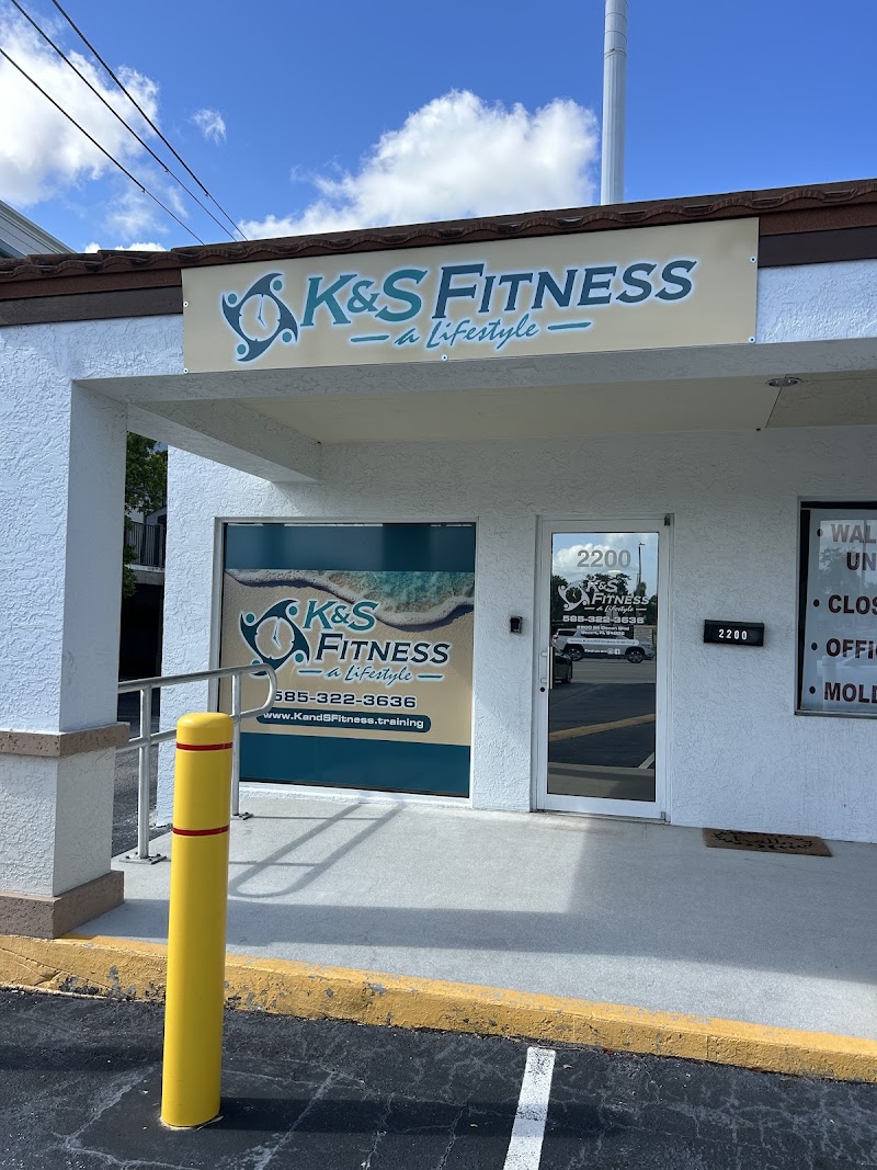 Photo of KandSFitness
