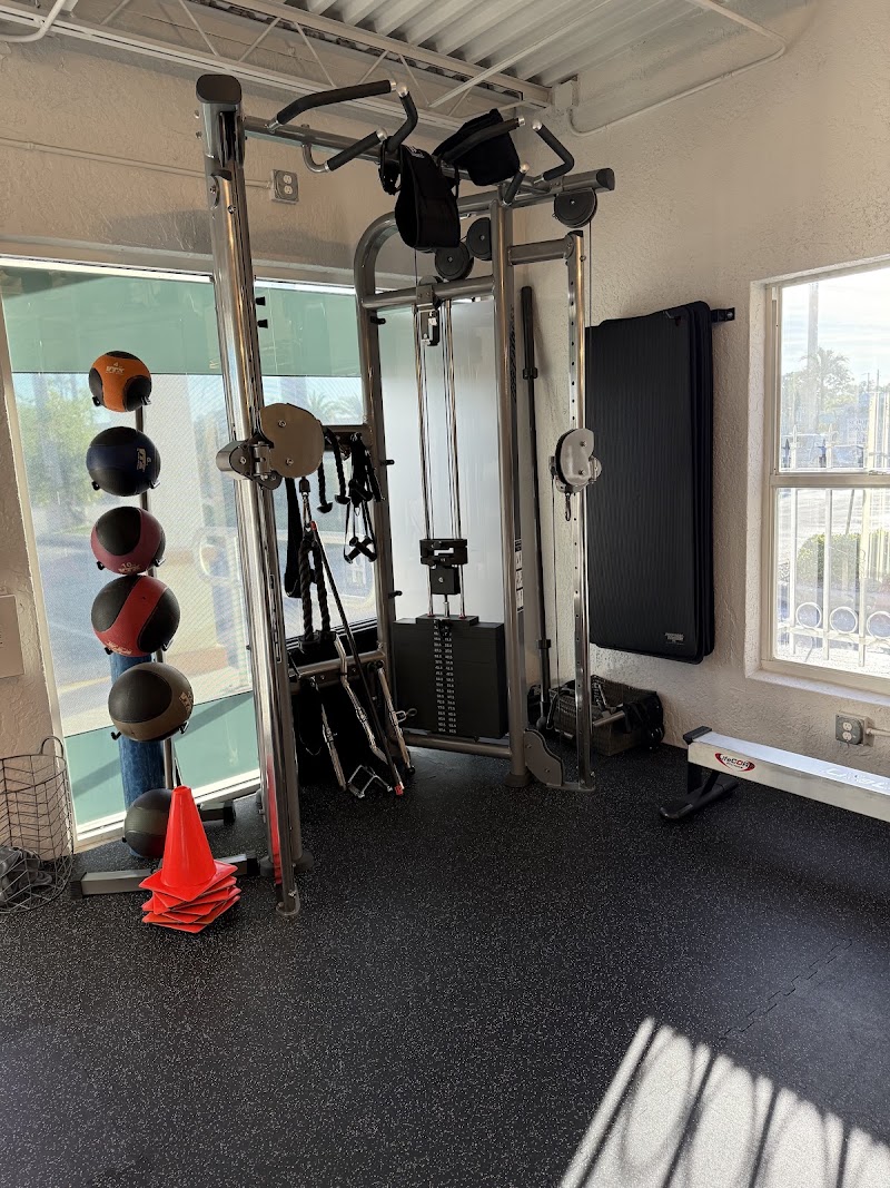 Photo of KandSFitness