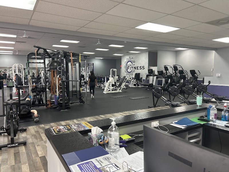 Photo of InGear Fitness