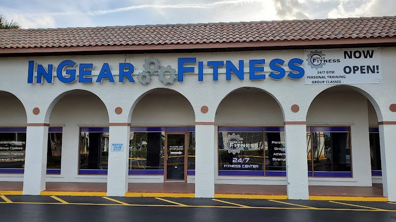 Photo of InGear Fitness