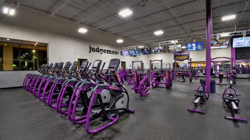 Photo of Planet Fitness