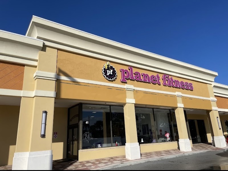Photo of Planet Fitness