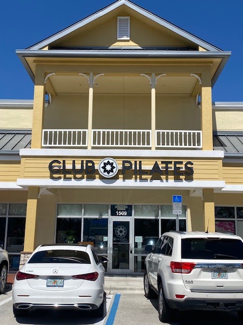 Photo of Club Pilates