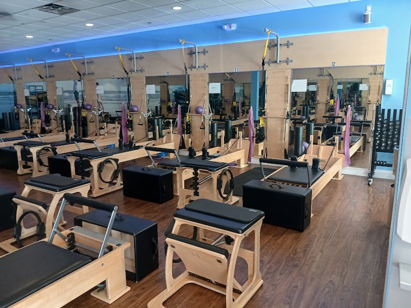 Photo of Club Pilates
