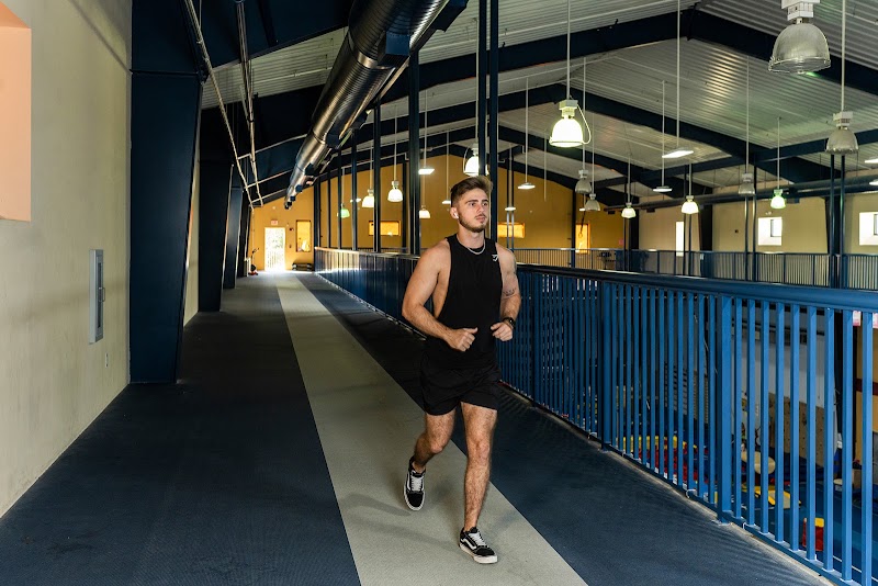 Photo of Powerhouse Gym