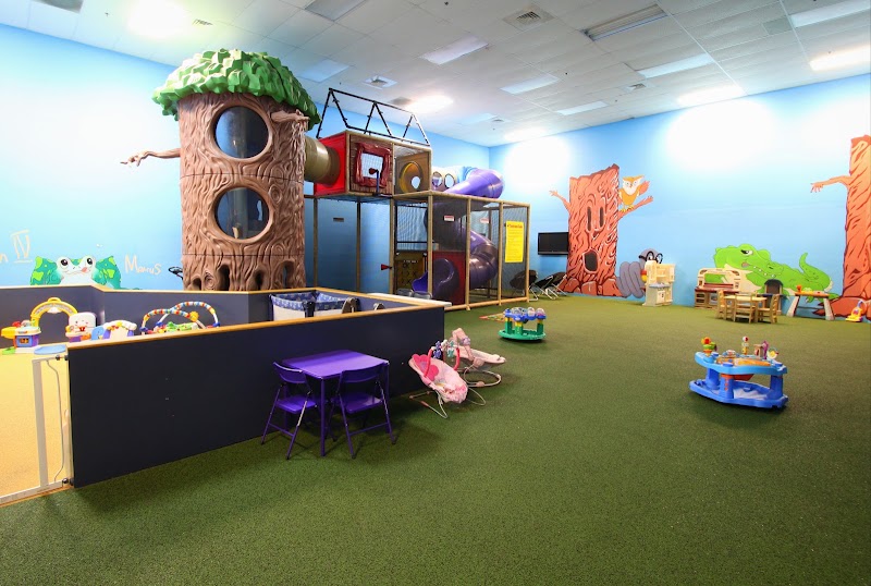 Photo of Powerhouse Gym