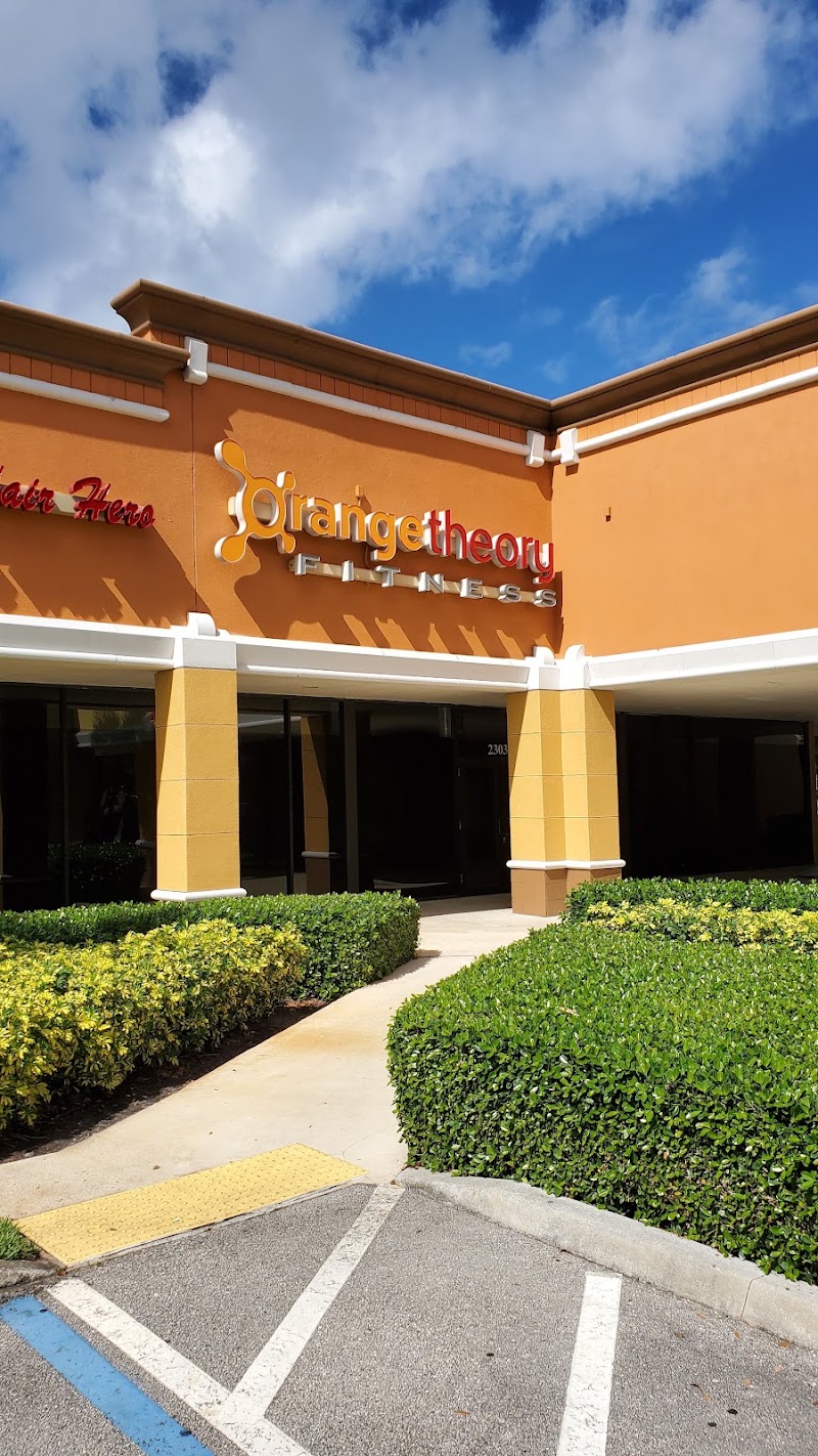 Photo of Orangetheory Fitness