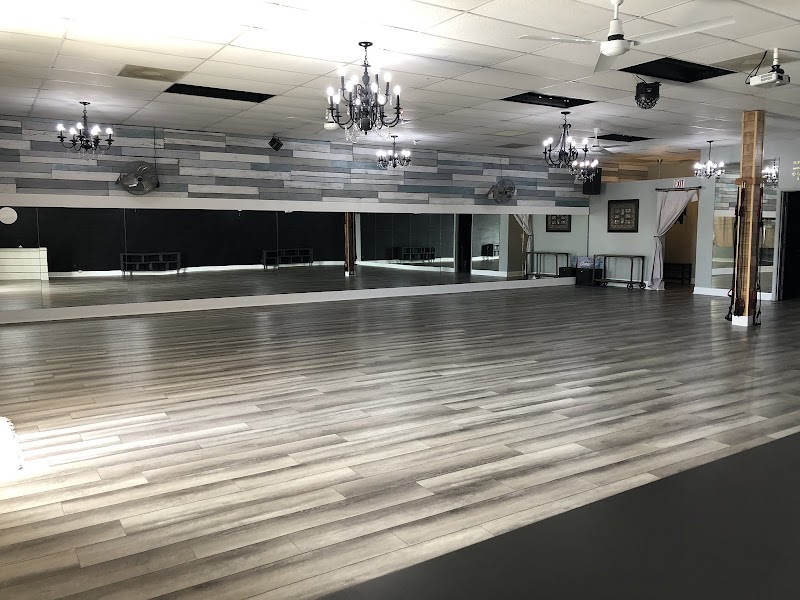 Photo of ZT's Fitness Studio