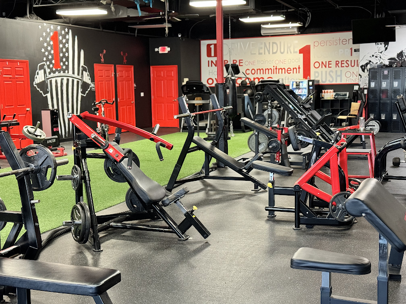 Photo of 1Fitness Inc
