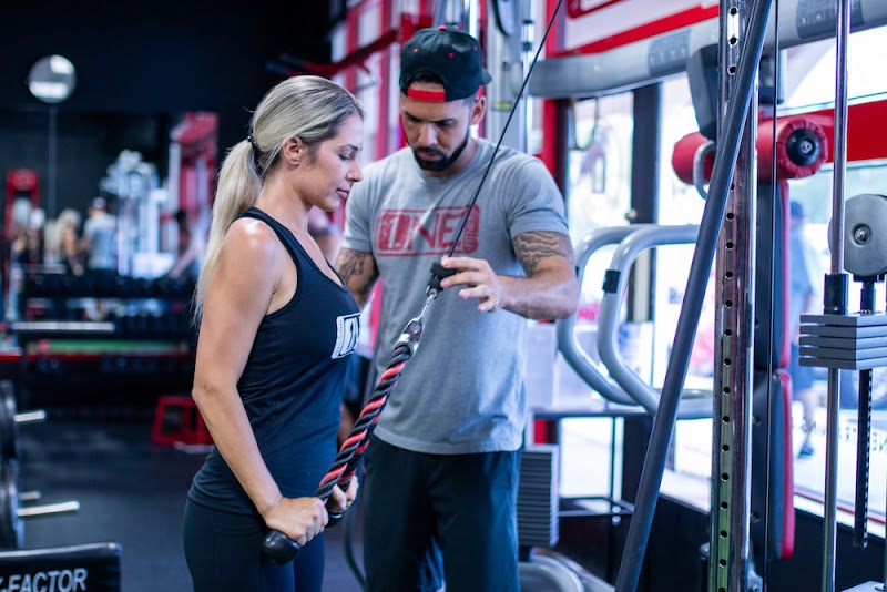 Photo of 1Fitness Inc