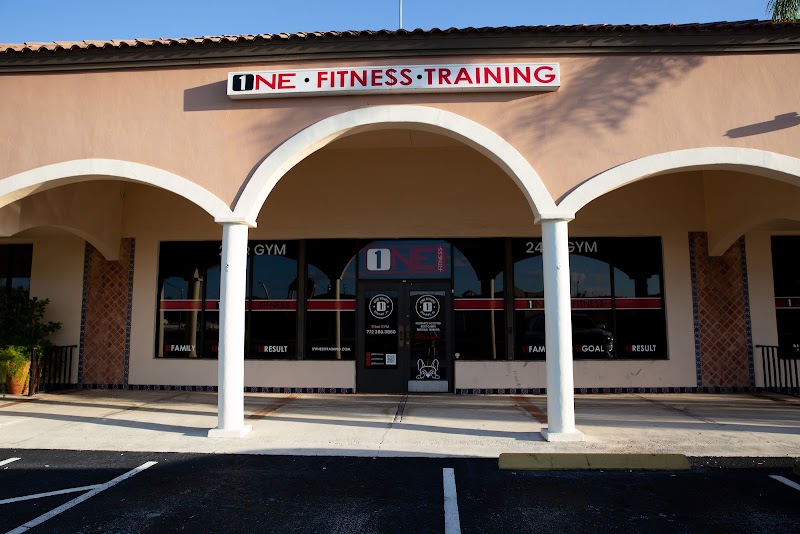 Photo of 1Fitness Inc
