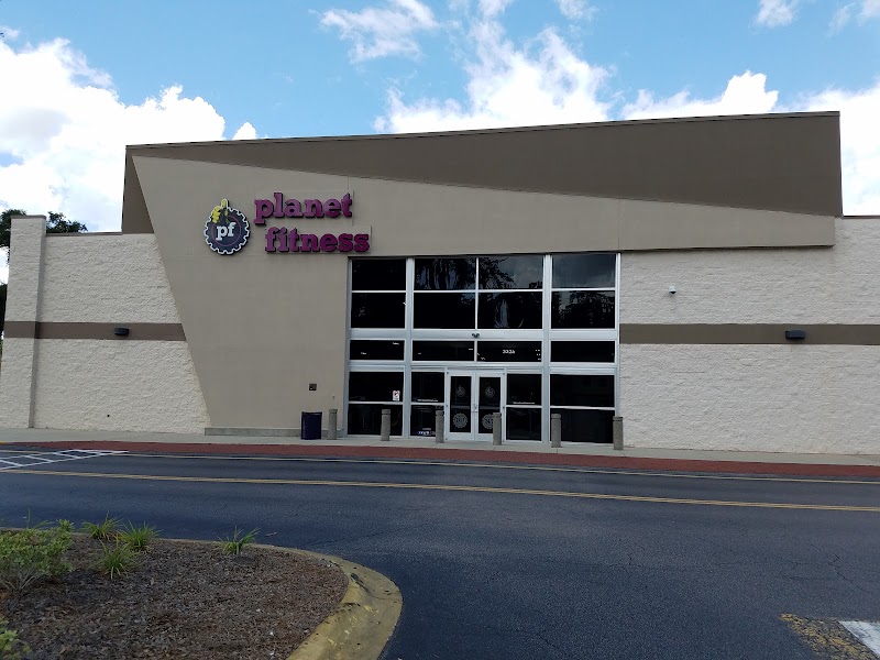 Photo of Planet Fitness