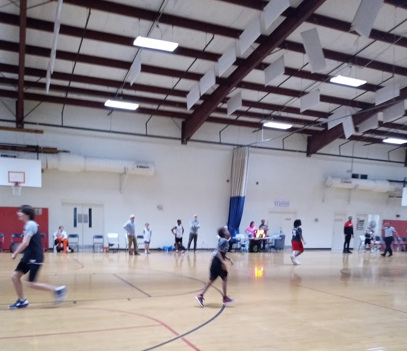 Photo of Beaufort-Jasper YMCA of the Lowcountry