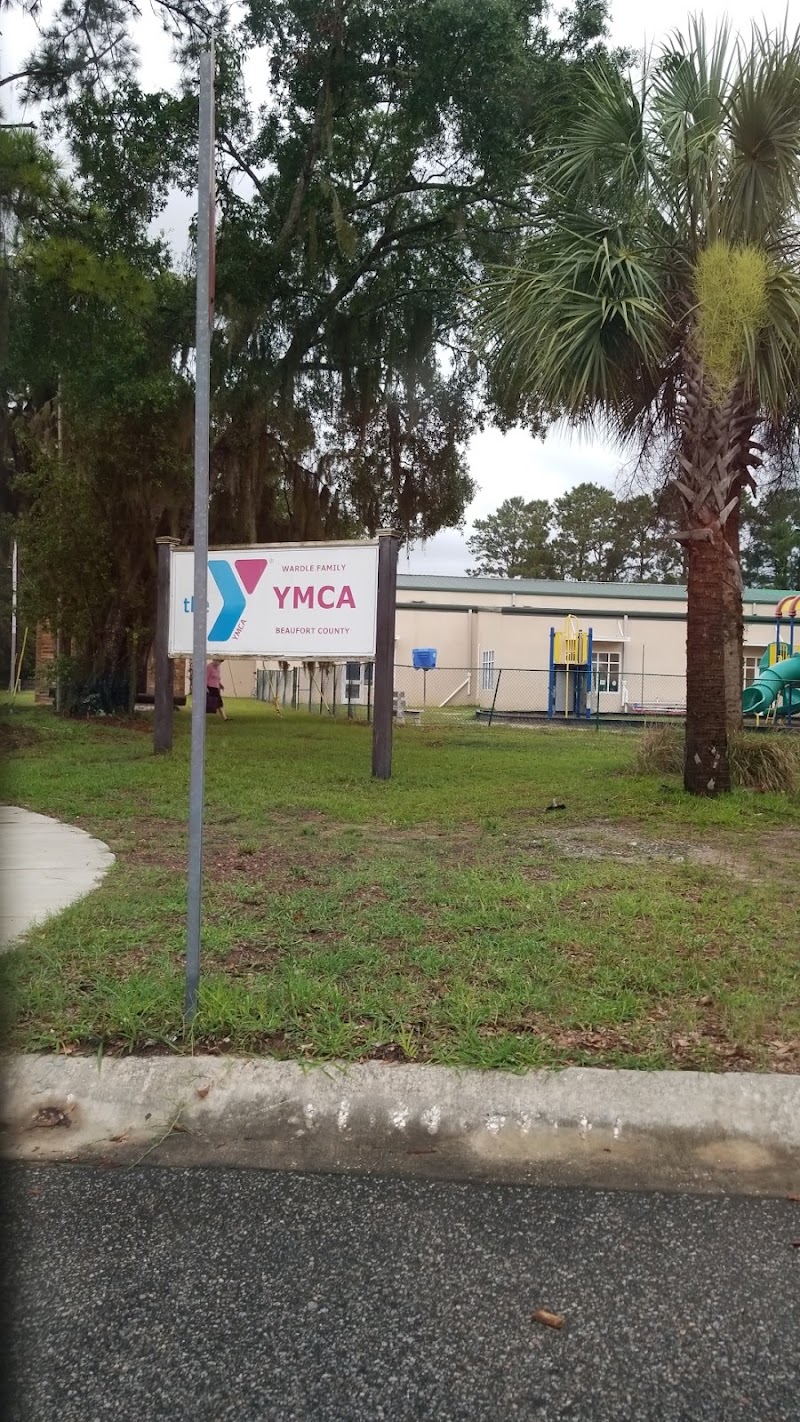 Photo of Beaufort-Jasper YMCA of the Lowcountry