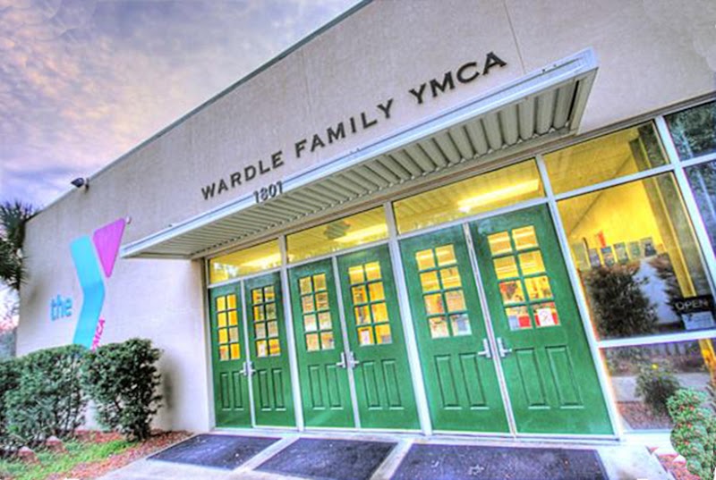 Photo of Wardle Family YMCA