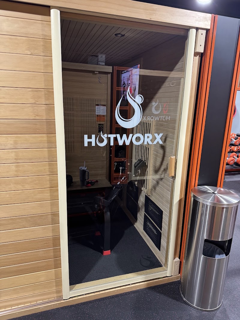 Photo of HOTWORX - Beaufort, SC - Midtown