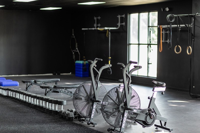 Photo of Stay Strong Fitness- Personal trainers