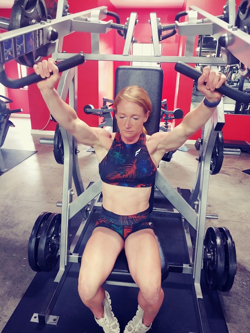 Photo of Cynergy Fitness