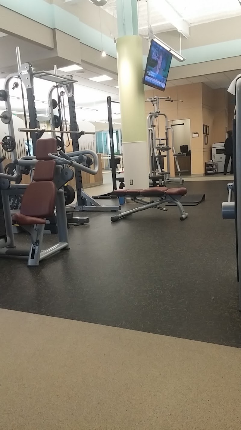 Photo of Beaufort Memorial LifeFit Wellness Center
