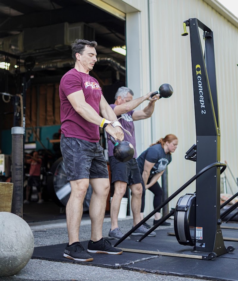 Photo of Humidity Fitness, Home of CrossFit Humidity