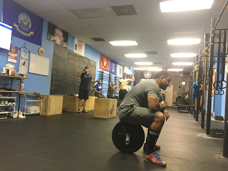 Photo of Humidity Fitness, Home of CrossFit Humidity