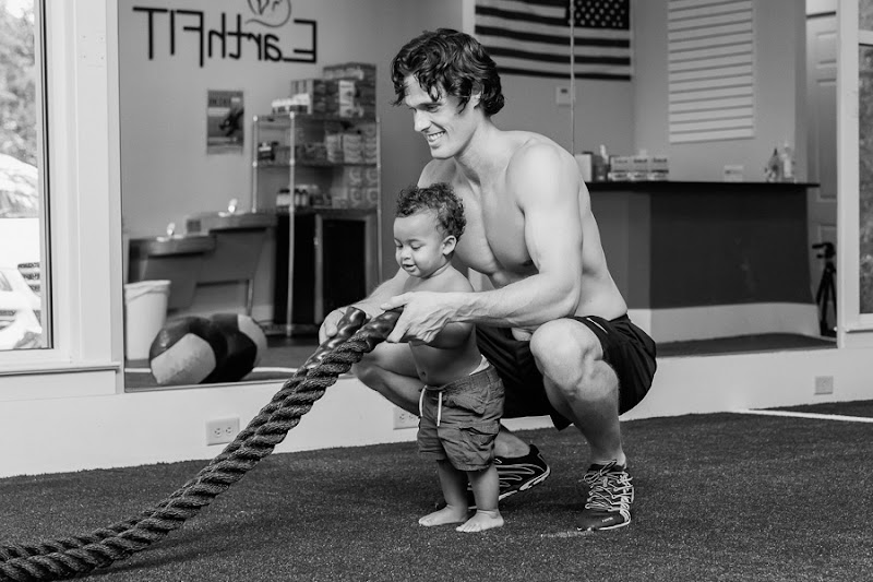 Photo of EarthFIT