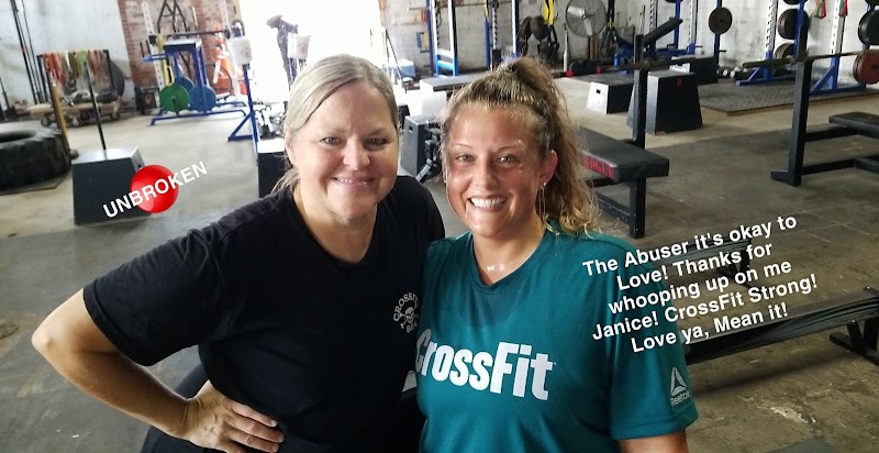 Cross Fit 864 in Clinton — photo 2