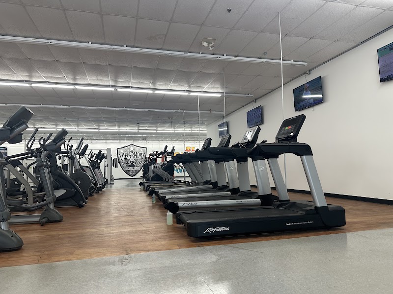 Photo of Armory Gym Honea Path