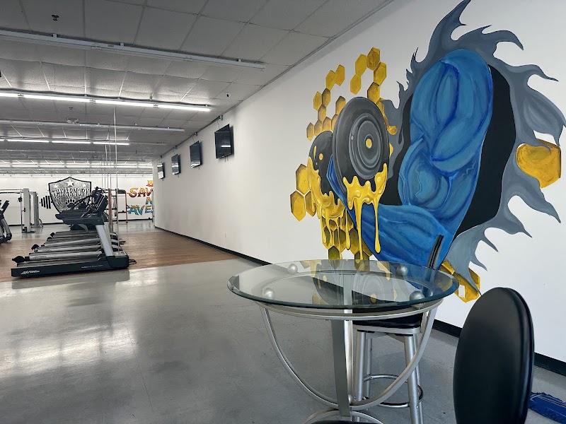 Photo of Armory Gym Honea Path