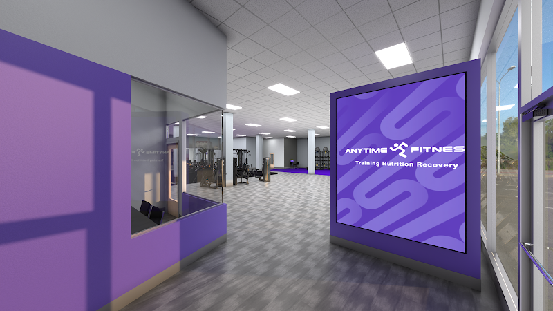 Photo of Anytime Fitness