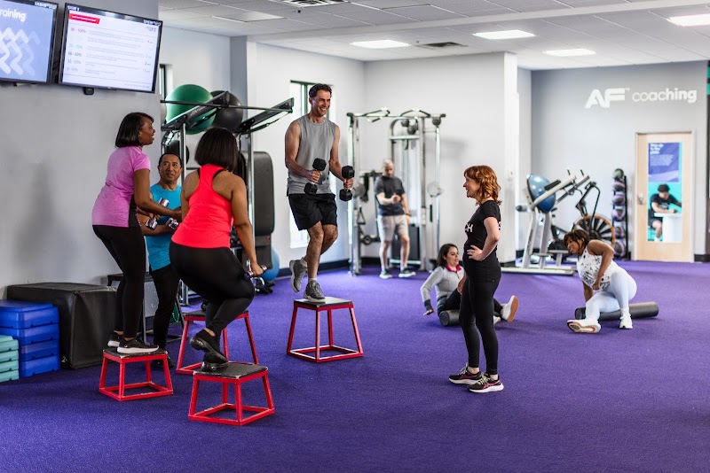 Photo of Anytime Fitness