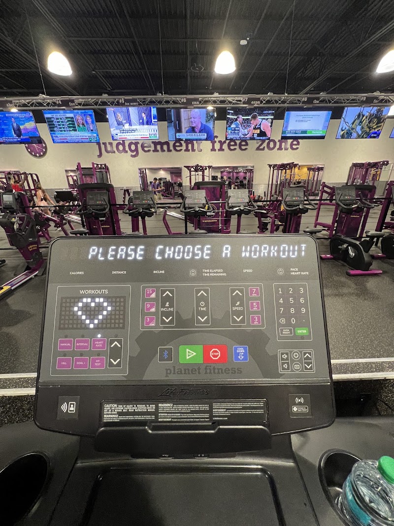 Photo of Planet Fitness