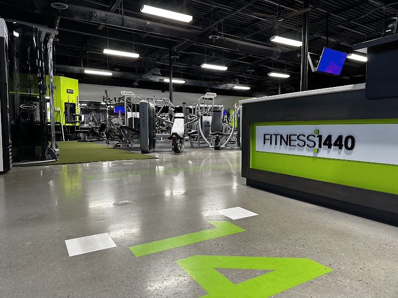 Photo of Fitness 1440 Buford