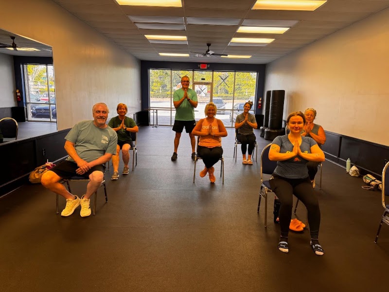 Photo of Fitness 1440 Buford