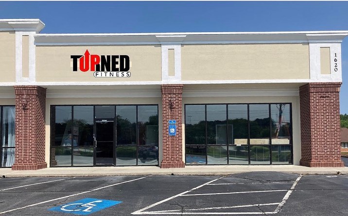 Photo of Turnedup Fitness