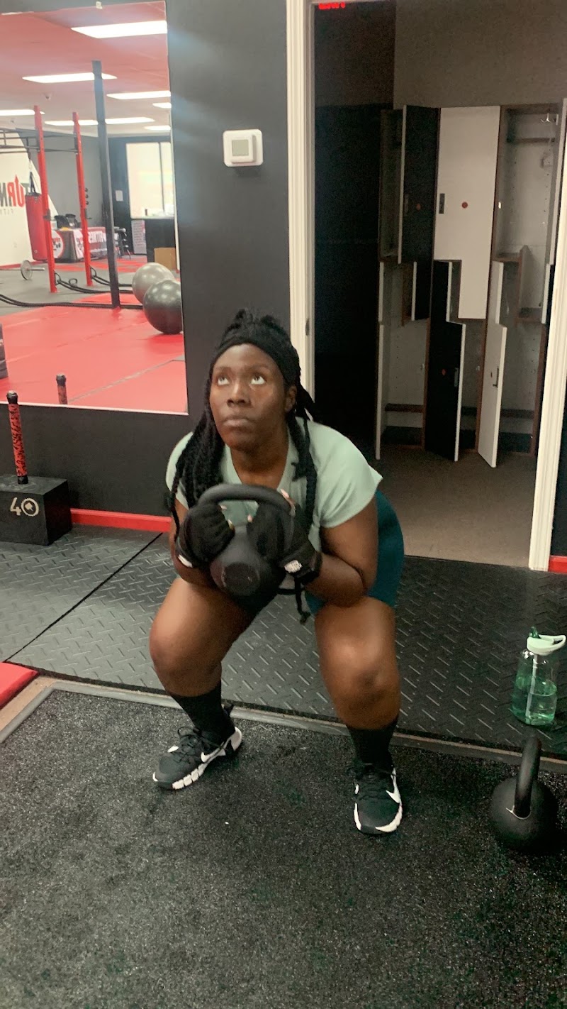 Photo of Turnedup Fitness
