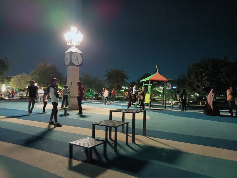 Photo of Buford City Park Gym