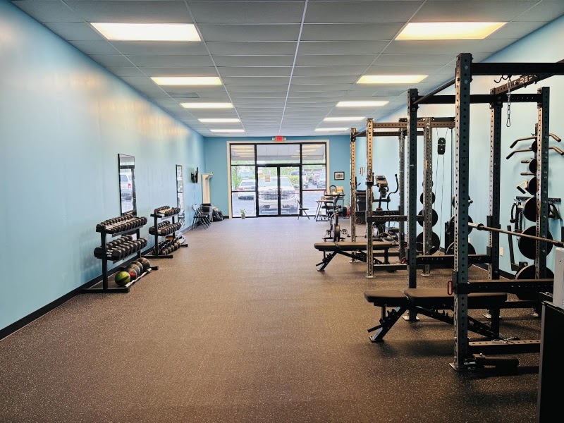 Photo of Hammerhead Fitness