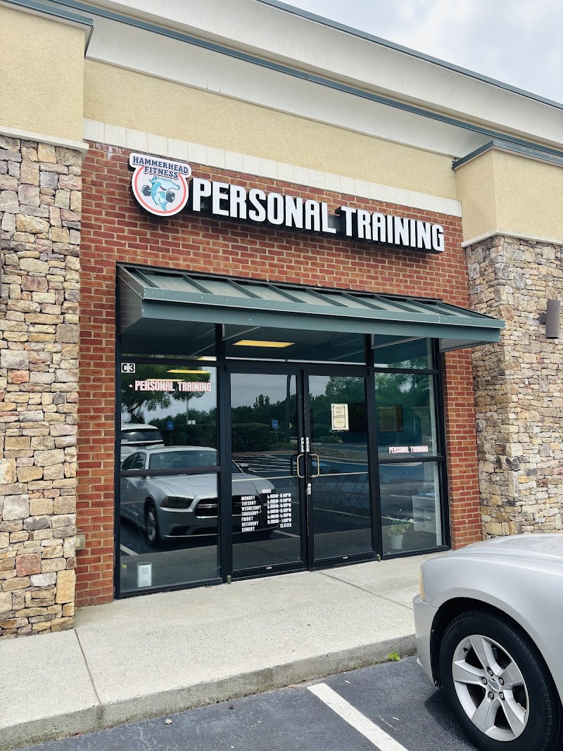 Photo of Hammerhead Fitness